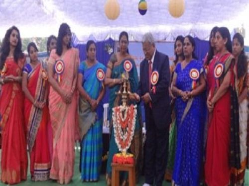 Mysore Makkala Koota and Sri Dharmasthala Manjunatheswara College for Women, Mysore