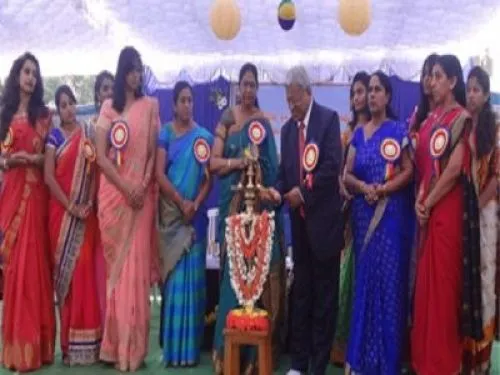 Mysore Makkala Koota and Sri Dharmasthala Manjunatheswara College for Women, Mysore