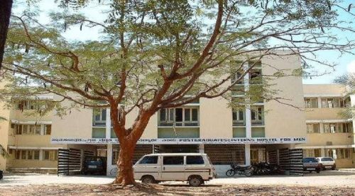 Mysore Medical College, Mysore