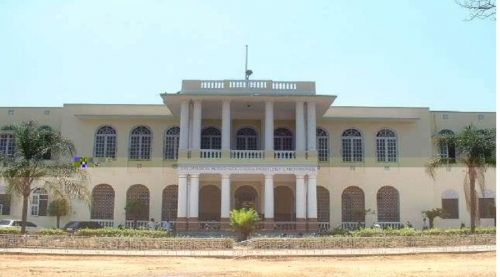 Mysore Medical College, Mysore