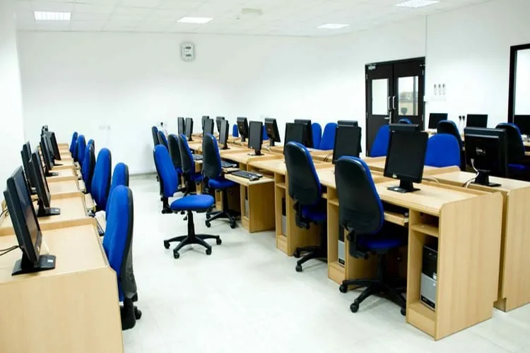 Mysore School of Architecture, Mysore