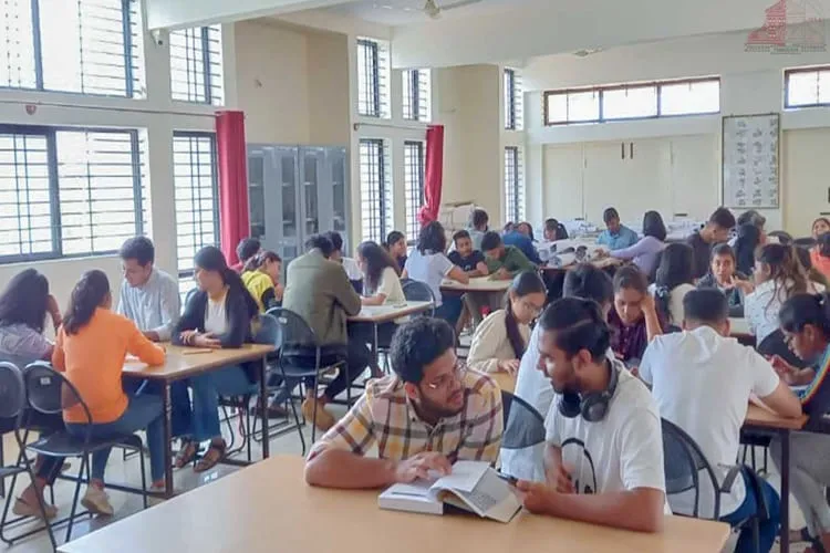 Mysore School of Architecture, Mysore