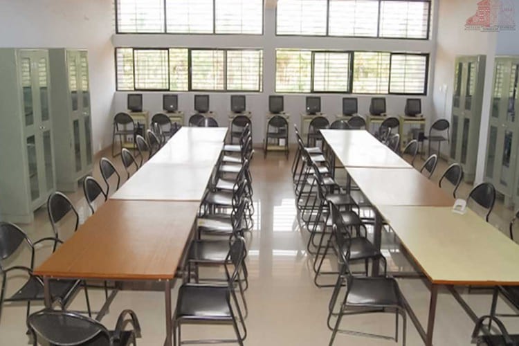 Mysore School of Architecture, Mysore