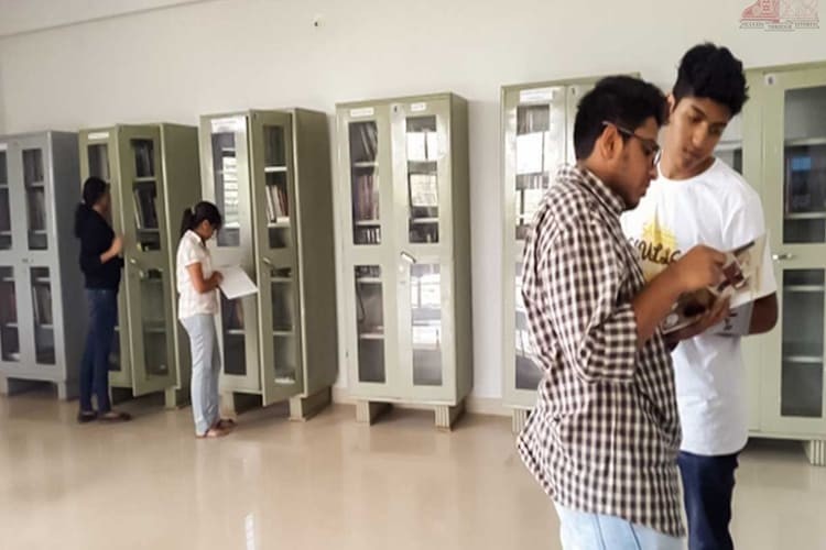 Mysore School of Architecture, Mysore
