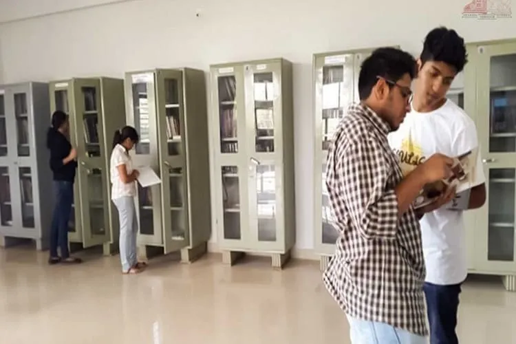 Mysore School of Architecture, Mysore