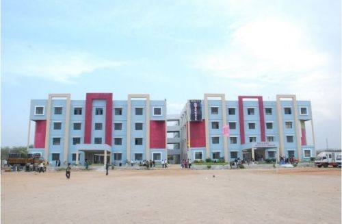 Mysuru Royal Institute of Technology, Mysore