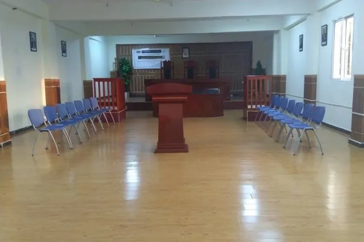 N.A. Global Law School, Bangalore