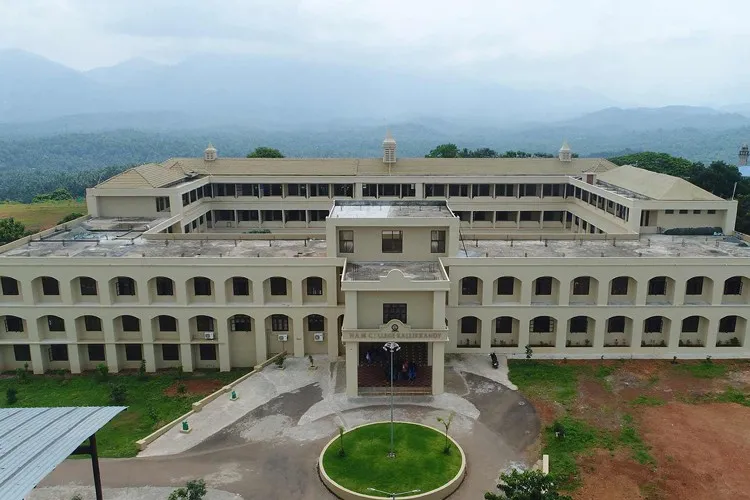 N.A.M College Kallikkandy, Kannur