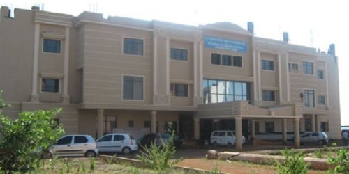 N K Jabshetty Ayurvedic Medical College, Bidar