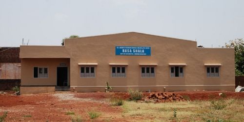 N K Jabshetty Ayurvedic Medical College, Bidar