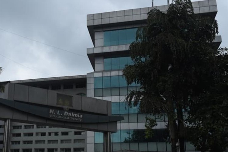 N. L. Dalmia Institute of Management Studies and Research, Mumbai