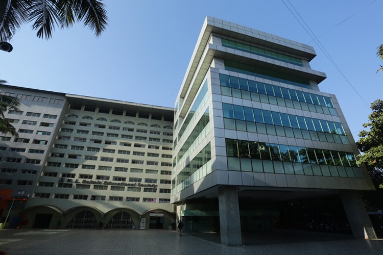 N. L. Dalmia Institute of Management Studies and Research, Mumbai