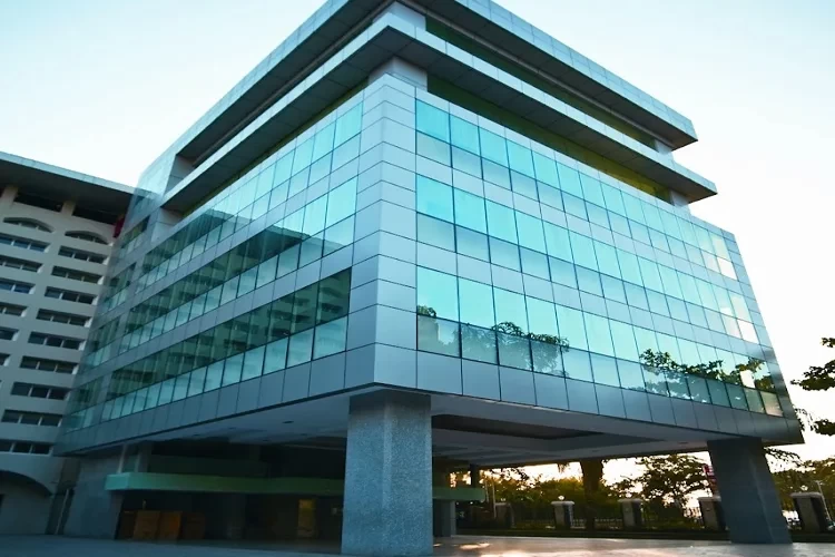 N. L. Dalmia Institute of Management Studies and Research, Mumbai