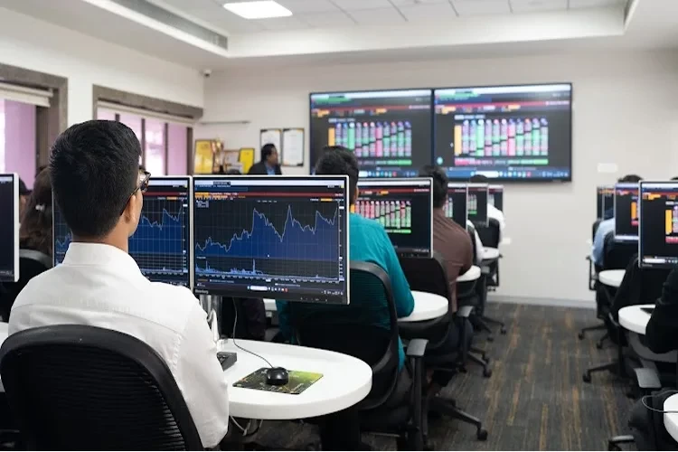 N. L. Dalmia Institute of Management Studies and Research, Mumbai