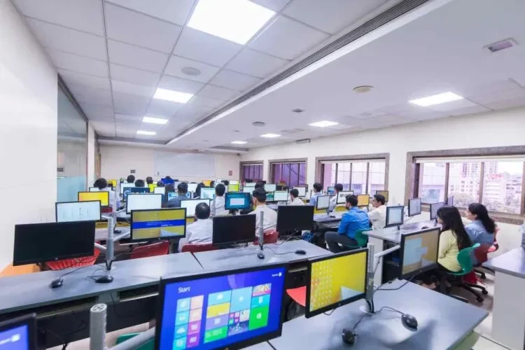 N. L. Dalmia Institute of Management Studies and Research, Mumbai