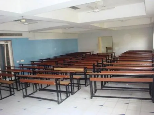 N R Institute of Business Management, Ahmedabad