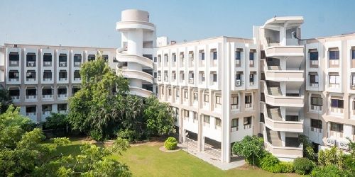 N R Institute of Business Management, Ahmedabad