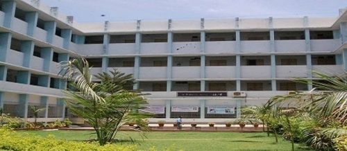 N S Patel Arts College, Anand