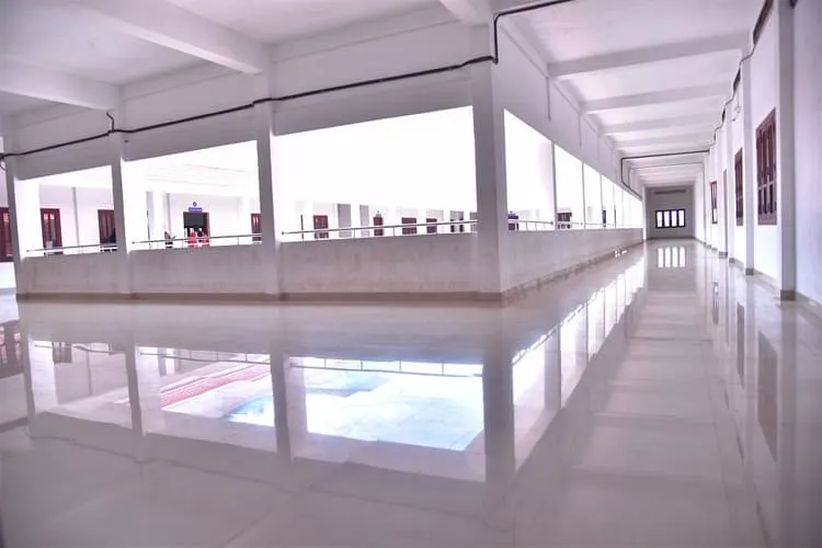 N.S.S. Law College Kottiyam, Kollam