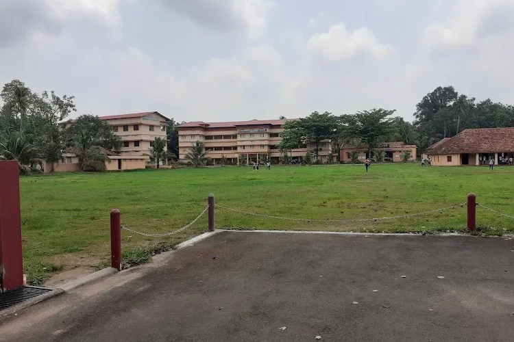 N.S.S. Training College, Changanacherry