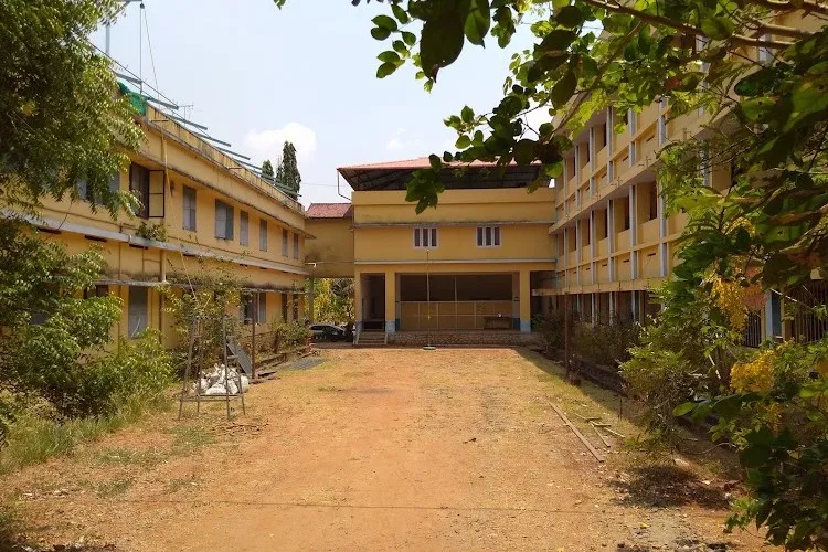 N.S.S. Training College, Ottapalam