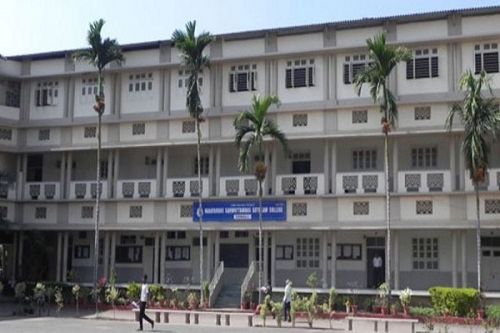 N. S. Soti Law College, Sangli