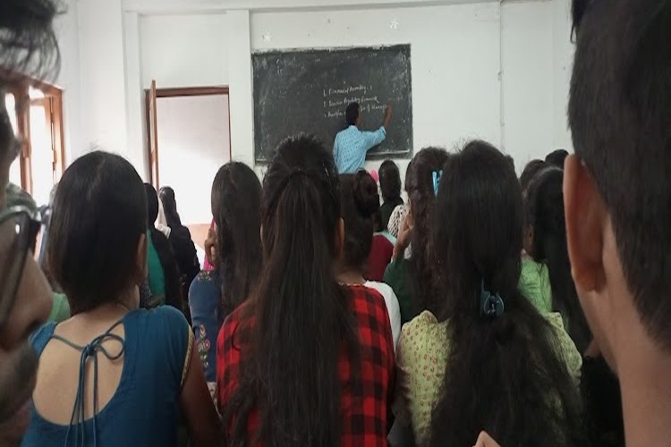 Naba Ballygunge Mahavidyalaya, Kolkata