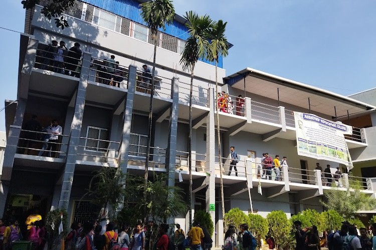 Nabadwip Vidyasagar College, Nadia