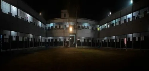 Nabagram Hiralal Paul College, Hooghly
