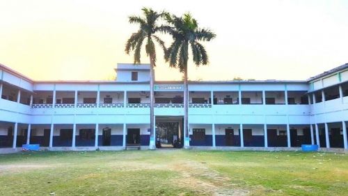 Nabagram Hiralal Paul College, Hooghly