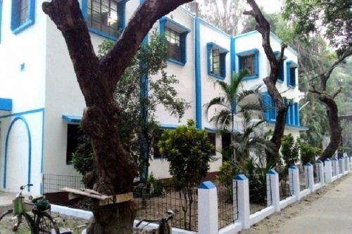 Nabagram Hiralal Paul College, Hooghly