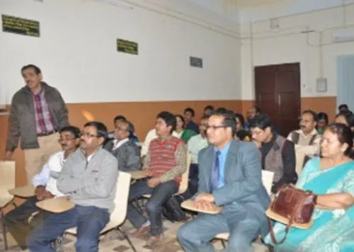 Nabagram Hiralal Paul College, Hooghly