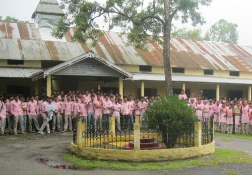 Nabajyoti College, Barpeta