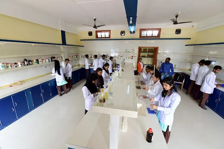 Nabin Chandra College, Karimganj