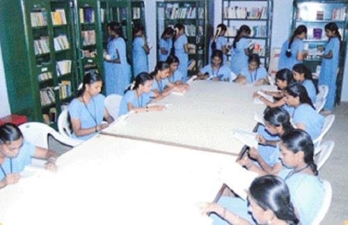 Nadar Mahajana Sangam Kamaraj College of Education, Kanyakumari