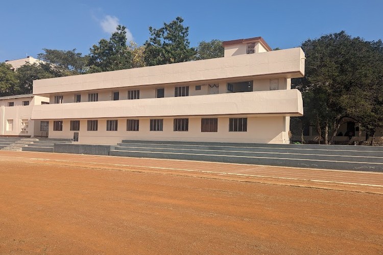 Nadar Mahajana Sangam S Vellaichamy Nadar College, Madurai