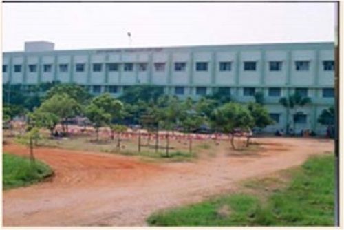 Nadar Mahajana Sangam Sermathai Vasan College for Women Avaniapuram, Madurai