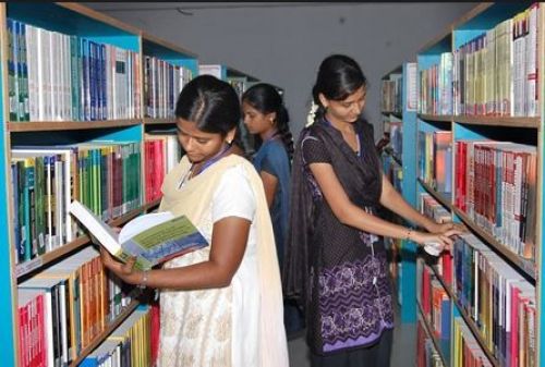 Nadar Saraswathi College of Engineering and Technology, Theni