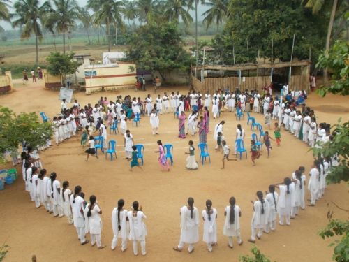 Nadar Saraswathi College of Engineering and Technology, Theni