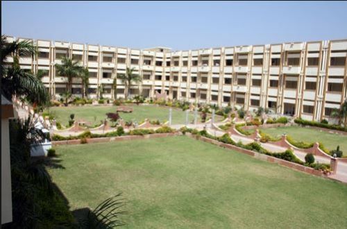 Nagaji Institute of Pharmaceutical Science, Gwalior