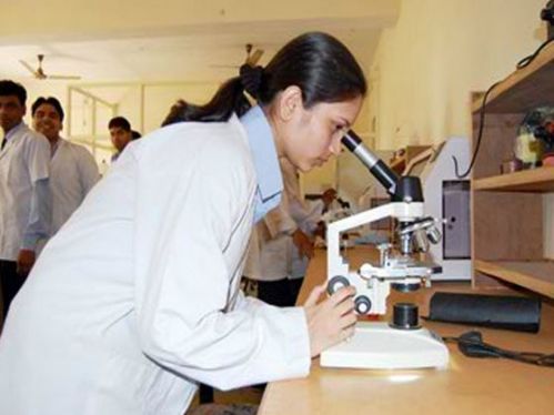 Nagaji Institute of Pharmaceutical Science, Gwalior