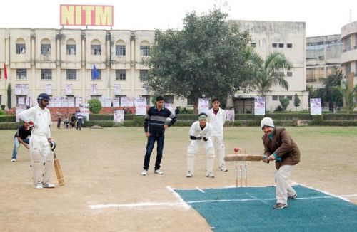 Nagaji Institute of Technology & Management, Datia