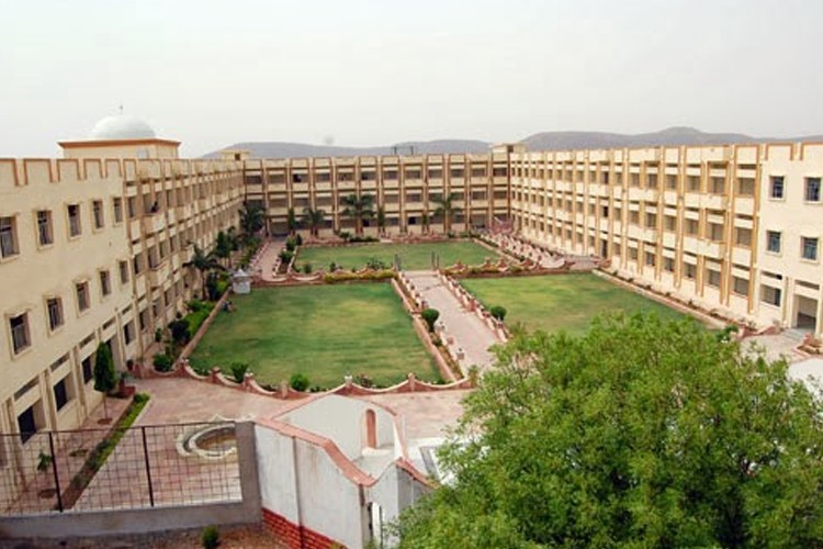 Nagaji Institute of Technology & Management, Gwalior