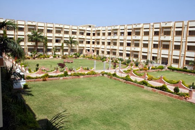 Nagaji Institute of Technology & Management, Gwalior