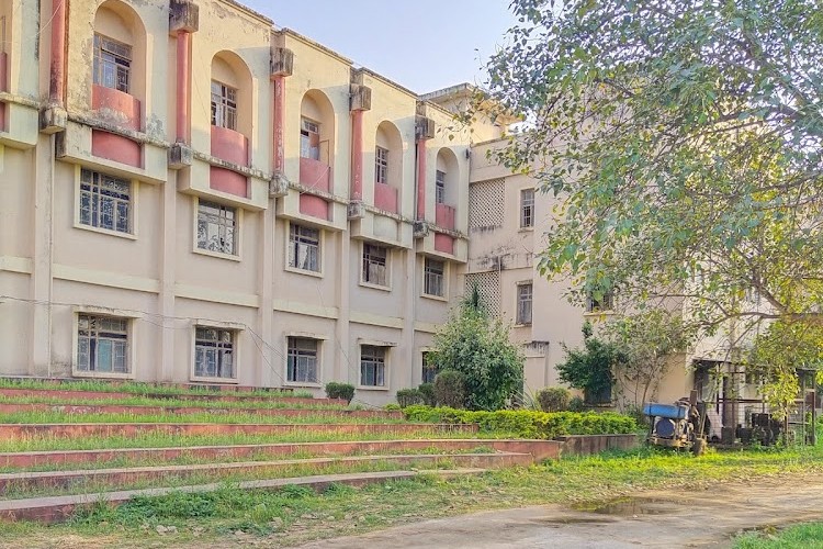 Nagaji Institute of Technology & Management, Gwalior
