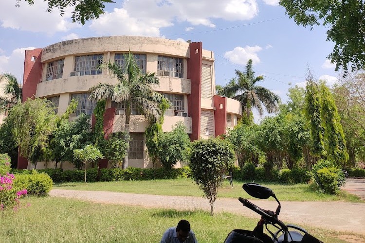 Nagaji Institute of Technology & Management, Gwalior