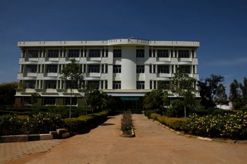 Nagarjuna College of Engineering and Technology, Bangalore