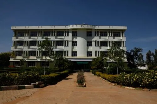 Nagarjuna College of Engineering and Technology, Bangalore