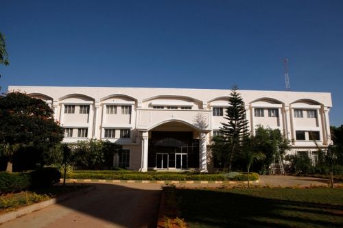 Nagarjuna College of Engineering and Technology, Bangalore