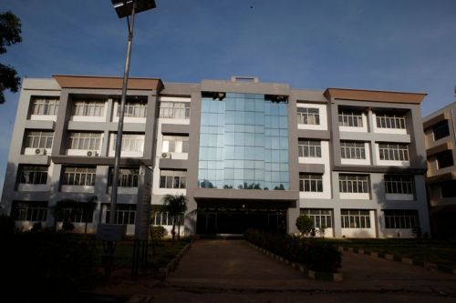 Nagarjuna College of Engineering and Technology, Bangalore